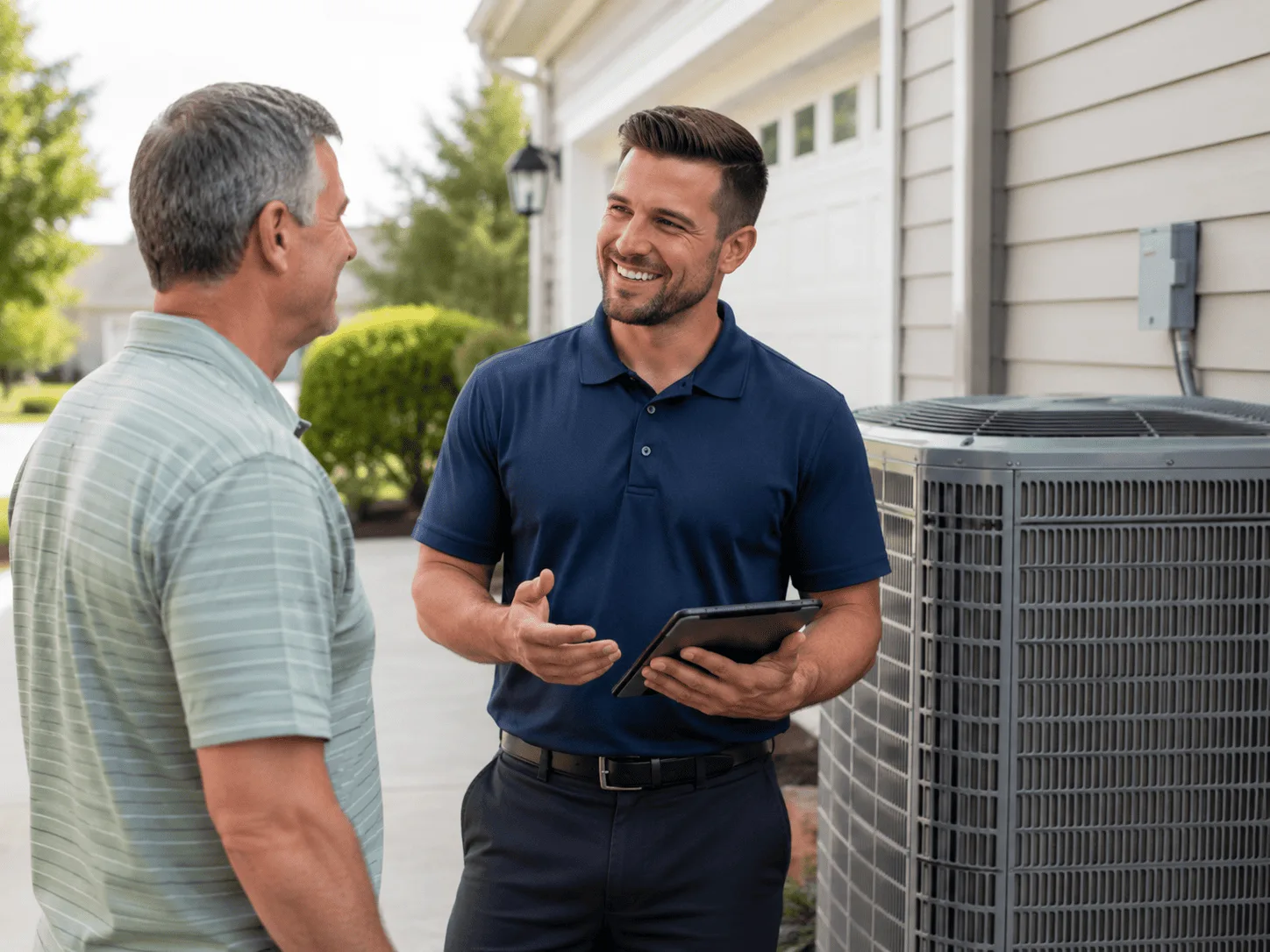 Heat Pump Installation Las Animas, CO FAQs